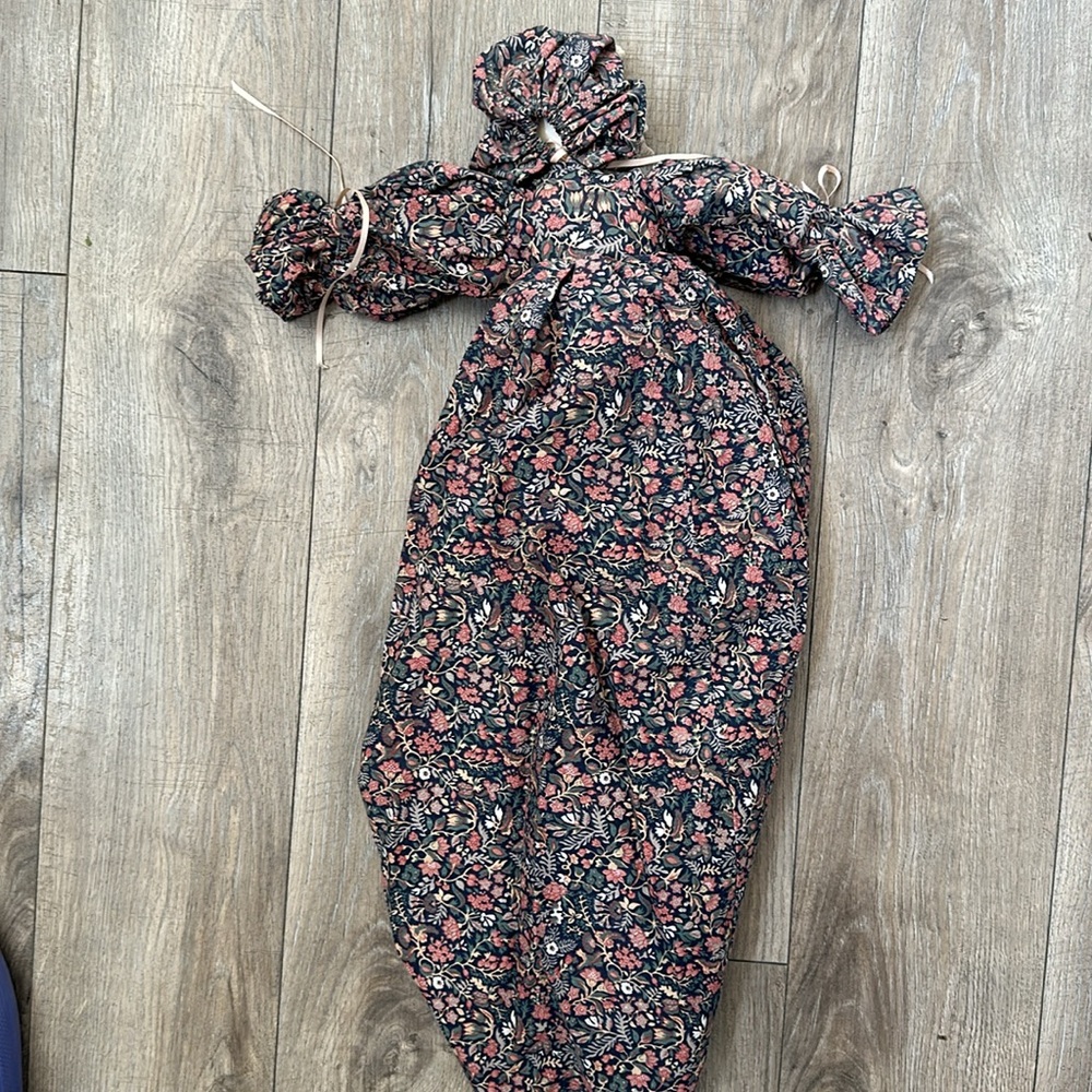 ᴠɪɴᴛᴀɢᴇ ᴅᴏʟʟ - Picture 3 of 3